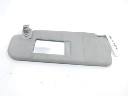 Used Left sun visor Left sun visor VW POLO (6N2) 1.4 (60 hp) 31004057 31004057