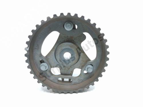 Polea Polea RENAULT CLIO IV (BH_) 1.5 dCi 75 (75 hp) 36374097 36374097