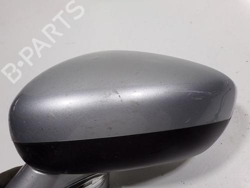 Left mirror CITROËN C4 I (LC_) 1.6 HDi | BP28245686C26