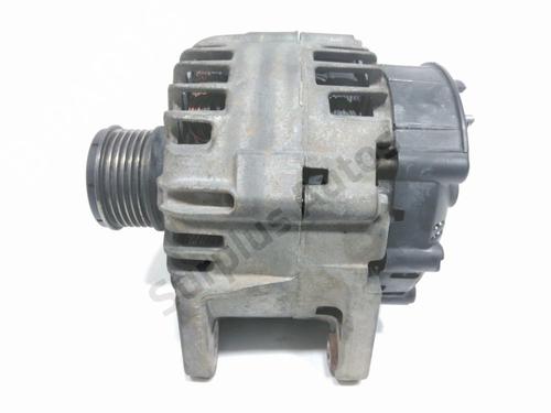 Alternator RENAULT KANGOO Express (FW0/1_) 1.5 dCi 75 (FW07, FW10, FW04) | BP33333523M7 - Image 2