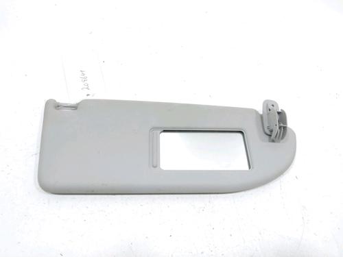 Used Right sun visor SEAT IBIZA IV (6J5, 6P1) 1.2 TDI (75 hp) 31002763