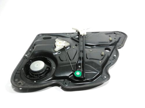Rear left window mechanism VW PASSAT B6 (3C2) 2.0 TDI 16V | BP28251450C24 