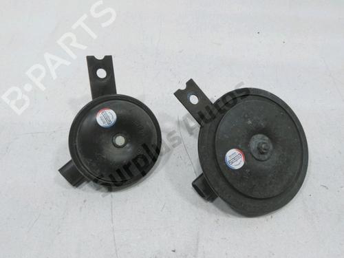 Used Horn Horn 37764230 37764230
