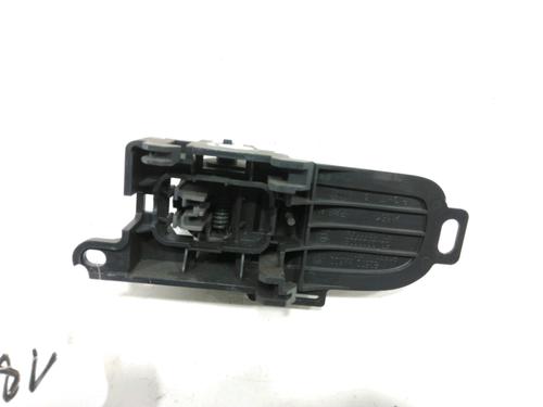 Front right interior door handle NISSAN MICRA III (K12) 1.5 dCi | BP30996124I14