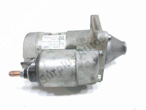 Starter FIAT PANDA (312_, 319_) 1.2 (312PXA1A) | BP37291321M8 - Image 4