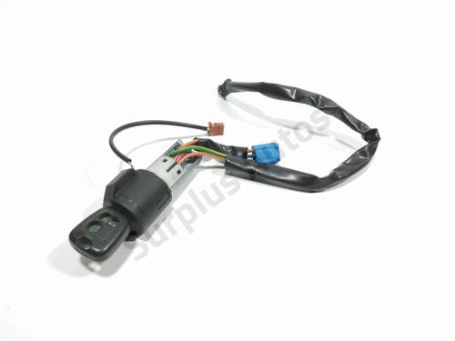 Used Ignition barrel Ignition barrel 28224926 28224926