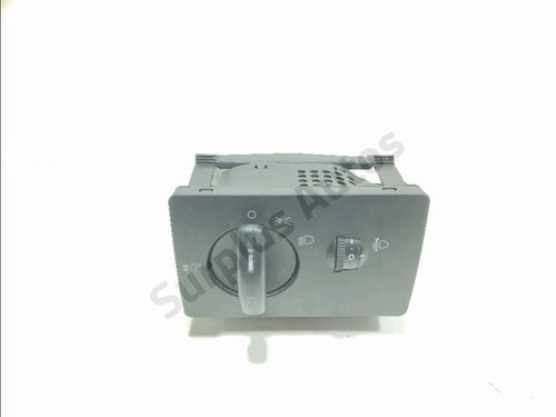 Used Headlight switch Headlight switch FORD FIESTA V (JH_, JD_) 1.4 16V (80 hp) 35893409 35893409