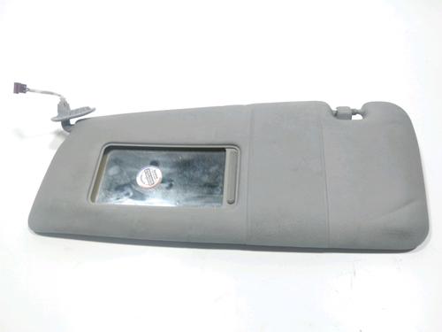 Used Left sun visor BMW 3 Touring (E46) 320 d (150 hp) 28264726