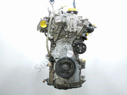 Motor RENAULT CAPTUR I (J5_, H5_) 0.9 TCe 90 | BP29416948M1 