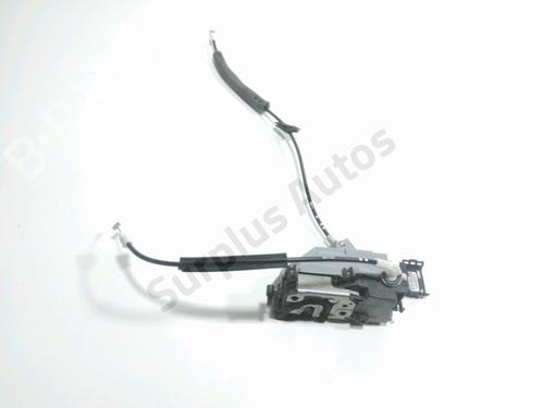 Cerradura puerta trasera derecha CITROËN C5 III (RD_) 3.0 V6 (RDXFVJ) (211 hp) 30086898