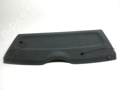 Hattehylde RENAULT CLIO II (BB_, CB_) 1.2 16V (BB05, BB0W, BB11, BB27, BB2T, BB2U, BB2V, CB05,... (75 hp) 28262152