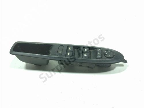 Left front window switch CITROËN C4 II (NC_) 1.6 HDi 90 | BP36661063I27 - Image 2