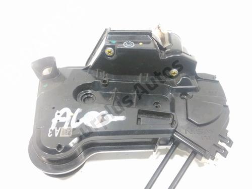 Front left lock PEUGEOT 108 1.2 | BP33534501C98 - Image 2