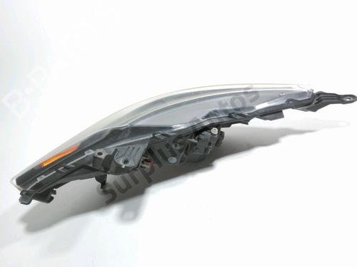 Right headlight TOYOTA AYGO (_B4_) 1.0 (KGB40) | BP40252319C29 - Image 2