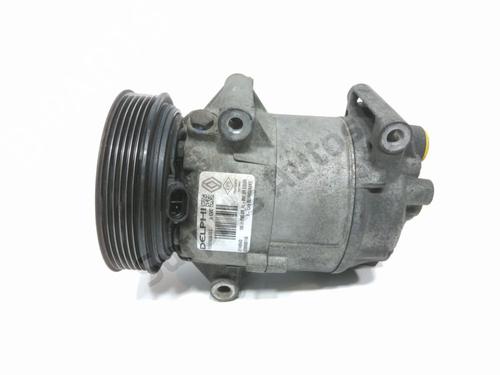 AC-Kompressor RENAULT SCÉNIC II (JM0/1_) 1.6 16V (JM1R) | BP28574022M34