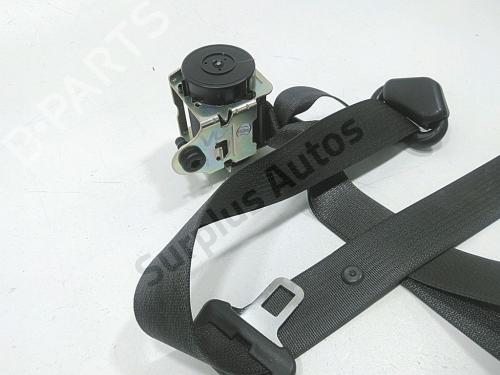 Front left seatbelt OPEL ASTRA H GTC (A04) 1.7 CDTI (L08) | BP40464578I26 - Image 2