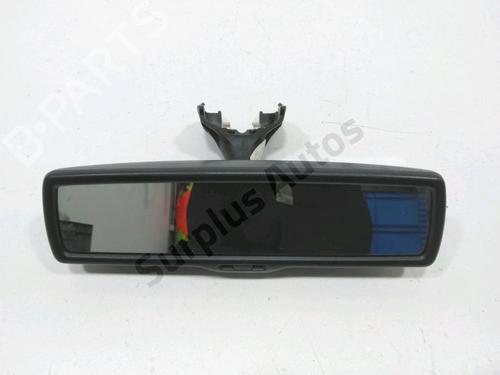 Used Rear mirror VW GOLF V (1K1) 1.9 TDI (105 hp) 31003711