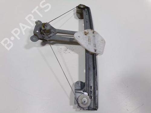 Rear right window mechanism DACIA LOGAN MCV (KS_) 1.5 dCi (KS0W) | BP30869488C25