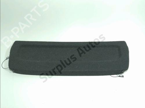 Rear parcel shelf OPEL CORSA D (S07) 1.2 (L08, L68) | BP34002037C85 - Image 2