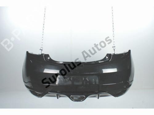 rear-bumper-renault-megane-iii-coupe-dz01_-2008-2009-2010-2011-2012-2013-2014-2015-2016-32202856 main image