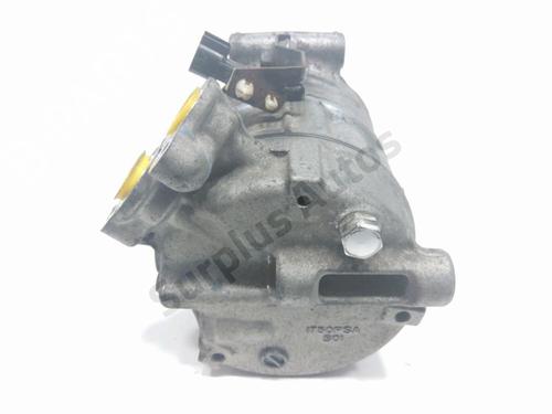 Compressor A/C MAZDA 3 (BL) 1.6 MZR CD (BL14) | BP32310881M34