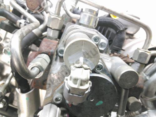 Engine TOYOTA VERSO (_R2_) 2.0 D-4D (AUR20_, AUR20R) | BP33713672M1 - Image 5