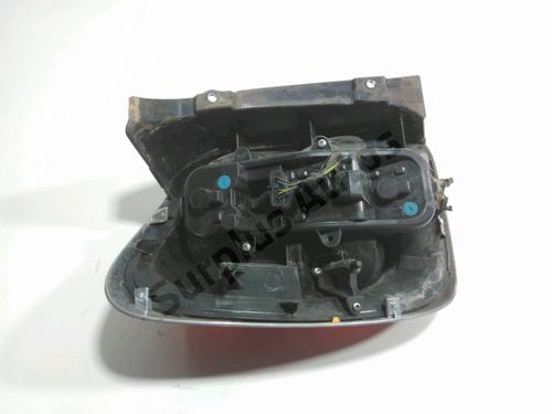 Right taillight FIAT 500X (334_) 1.4 (334AXC1B, 334AXC11) | BP37292649C35 - Image 3