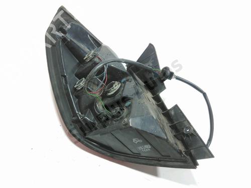 Right taillight OPEL ANTARA A (L07) 2.2 CDTi 4x4 | BP31822690C35