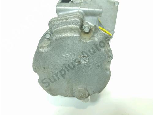AC compressor RENAULT CLIO V (B7_) 1.6 E-TECH 140 (B7MU) | BP40212875M34 - Image 4