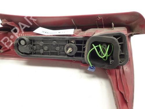 Right taillight PEUGEOT 206 SW (2E/K) 2.0 HDi | BP31006041C35 - Image 5