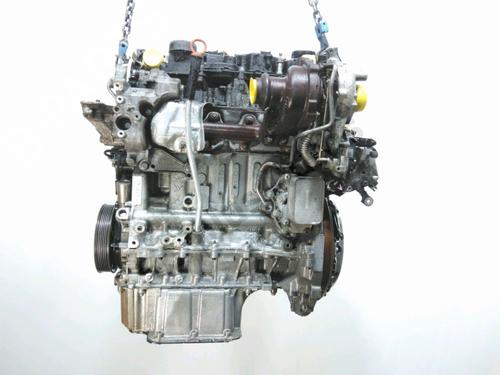 Engine CITROËN BERLINGO Box Body/MPV (K9) 1.5 BlueHDi 100 | BP28219370M1 