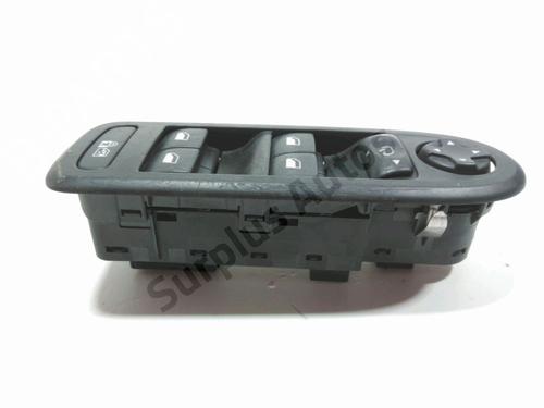 Left front window switch CITROËN C5 III Break (RW_) 2.0 HDi 165 | BP32154038I27 - Image 2