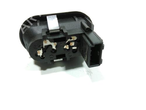 Right rear window switch OPEL MERIVA A MPV (X03) 1.7 CDTI (E75) | BP37778348I28 - Image 2