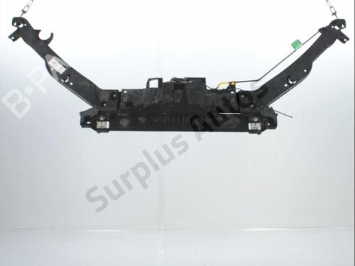 Tværbjælke CITROËN BERLINGO Box Body/MPV (K9) 1.5 BlueHDi 130 (131 hp) 32226470