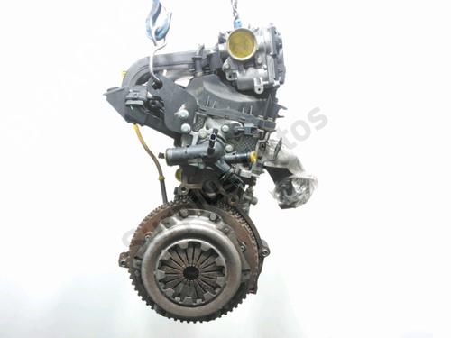Engine RENAULT TWINGO II (CN0_) 1.2 16V (CN04, CN0B) | BP31964161M1 - Image 4