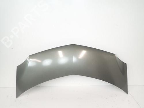 Capot RENAULT MODUS / GRAND MODUS (F/JP0_) 1.5 dCi (FP0D, JP0D) (82 hp) 30993556