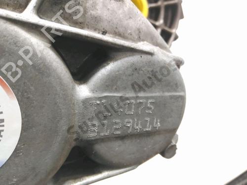 Gearbox DACIA DUSTER (HS_) 1.5 dCi | BP40490775M3 - Image 5