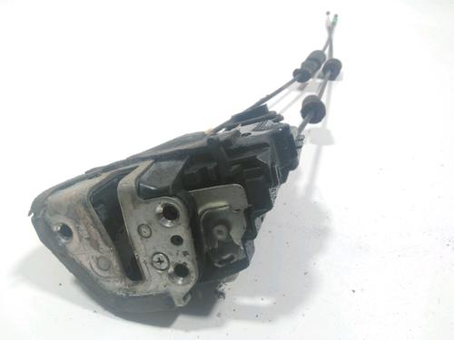 Used Rear left lock TOYOTA RAV 4 III (_A3_) 2.2 D 4WD (ALA30_, ALA30R) (177 hp) 28254970