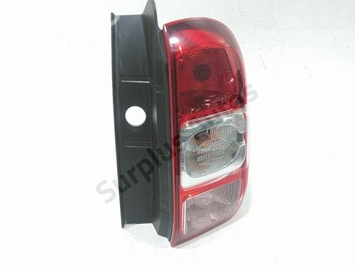 Used Right taillight Right taillight DACIA DUSTER (HS_) 1.5 dCi (109 hp) 39737681 39737681