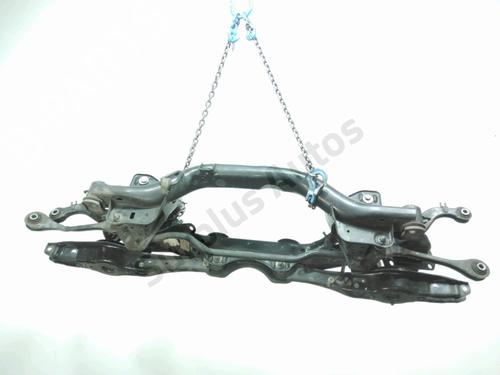 Rear axle VW GOLF VIII (CD1, DA1) 2.0 TSI R 4motion | BP37765934M2 - Image 2