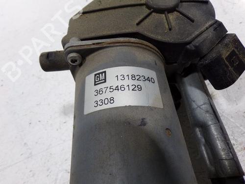 Front wipers mechanism OPEL CORSA D (S07) 1.3 CDTI (L08, L68) | BP28273073C83 