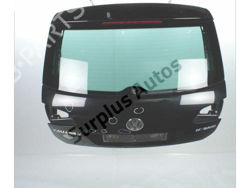 Used Tailgate VW TOUAREG (7P5, 7P6) 3.0 V6 TSI Hybrid (379 hp) 31608150