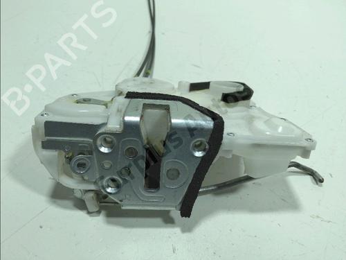 Front right lock SUZUKI SPLASH (EX) 1.0 (A5B310) | BP37168079C97 - Image 3