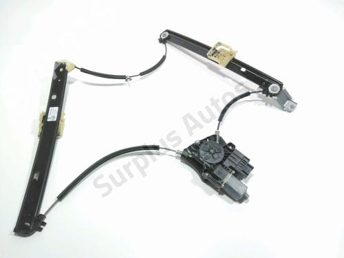 Used Front right window mechanism Front right window mechanism 37773785 37773785