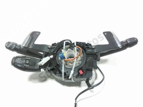 Used Steering wheel controls PEUGEOT 308 II (LB_, LP_, LW_, LH_, L3_) 1.6 PureTech 225 (225 hp) 32040643