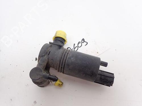 Ander FORD FIESTA VI (CB1, CCN) 1.4 TDCi (68 hp) 31008482