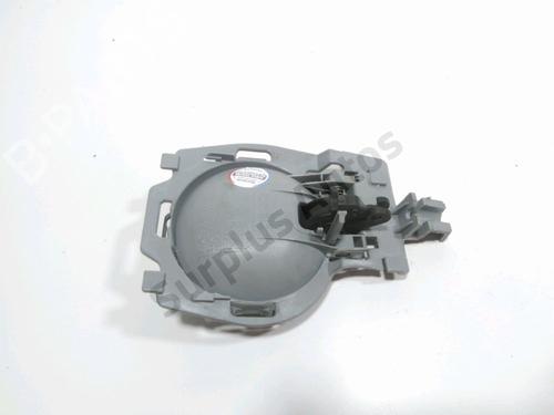 Front left interior door handle CITROËN C3 I (FC_, FN_) 1.4 HDi | BP28243397I13 