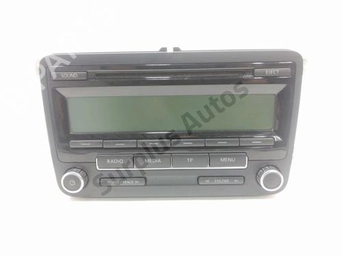 Auto-radio Auto-radio 37770050 37770050