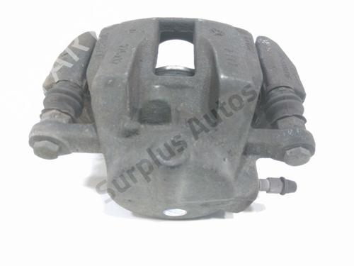 Left front brake caliper MERCEDES-BENZ A-CLASS (W169) A 160 CDI (169.006, 169.306) | BP36509144M105 - Image 3