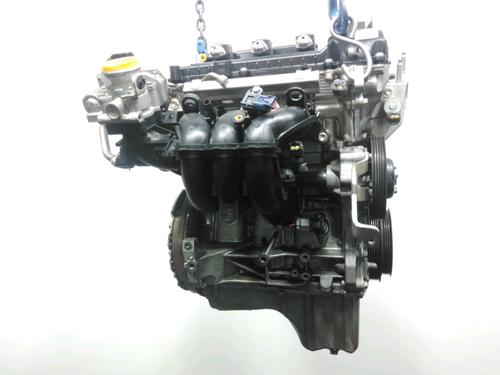 Engine SUZUKI CELERIO (LF) 1.0 (AVK310) | BP28218714M1 